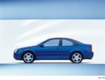 Volkswagen Bora 1998 года